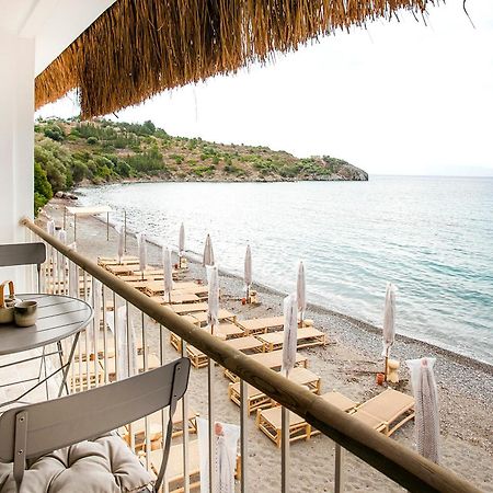 Mendelle Datca Hotel Kargi Yaylasi Exterior foto