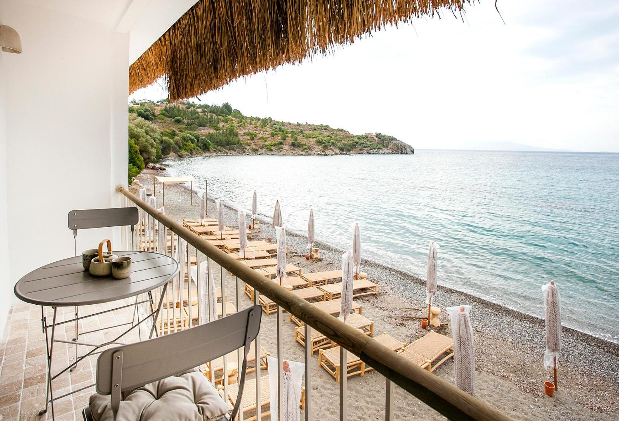 Mendelle Datca Hotel Kargi Yaylasi Exterior foto